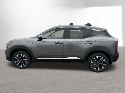 2026 Nissan Kicks SV AWD Premium Package