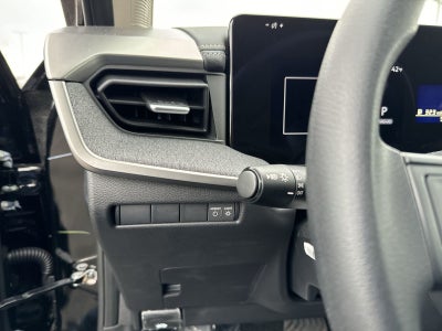 2026 Nissan Kicks SV AWD Premium Package