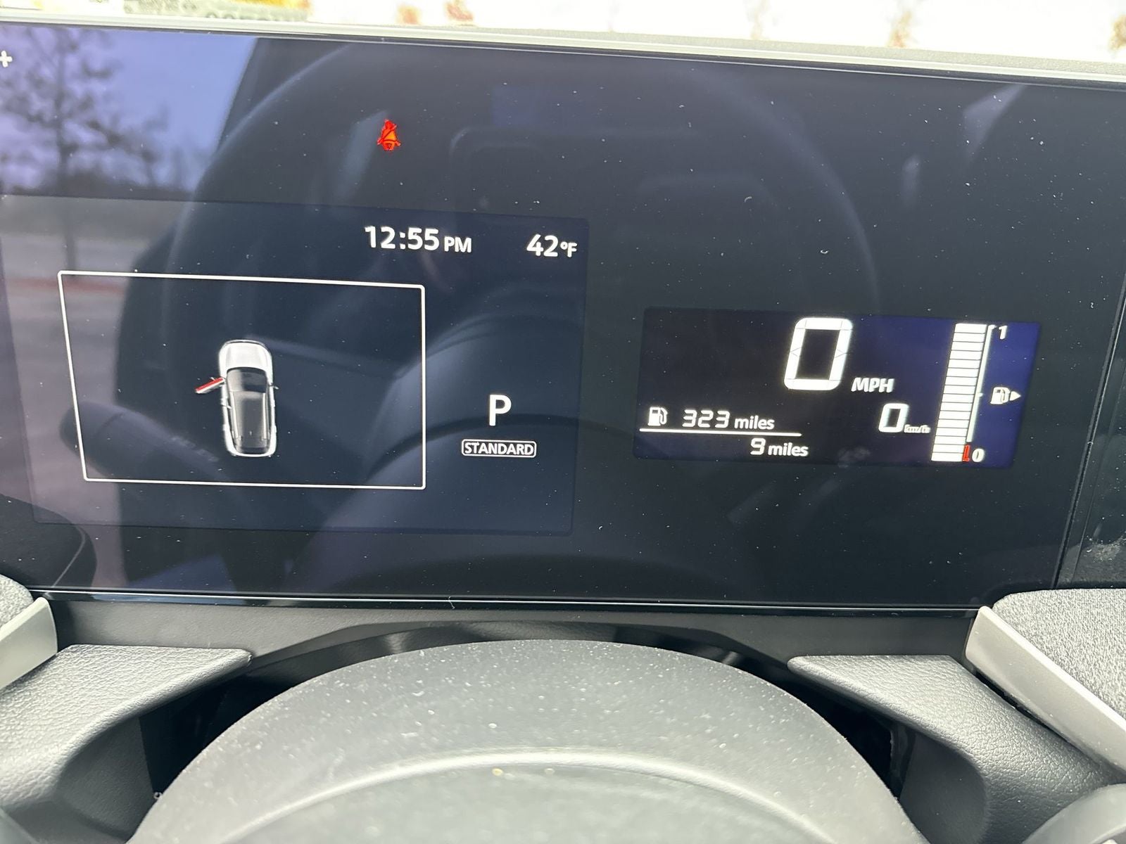 2026 Nissan Kicks SV AWD Premium Package