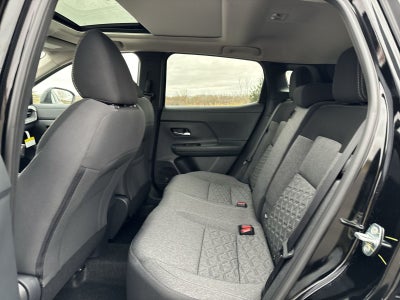 2026 Nissan Kicks SV AWD Premium Package