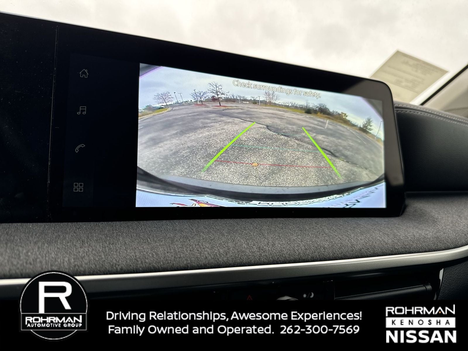 2026 Nissan Kicks SV AWD Premium Package