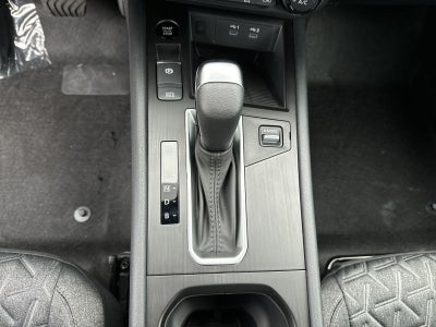 2026 Nissan Kicks SV AWD Premium Package