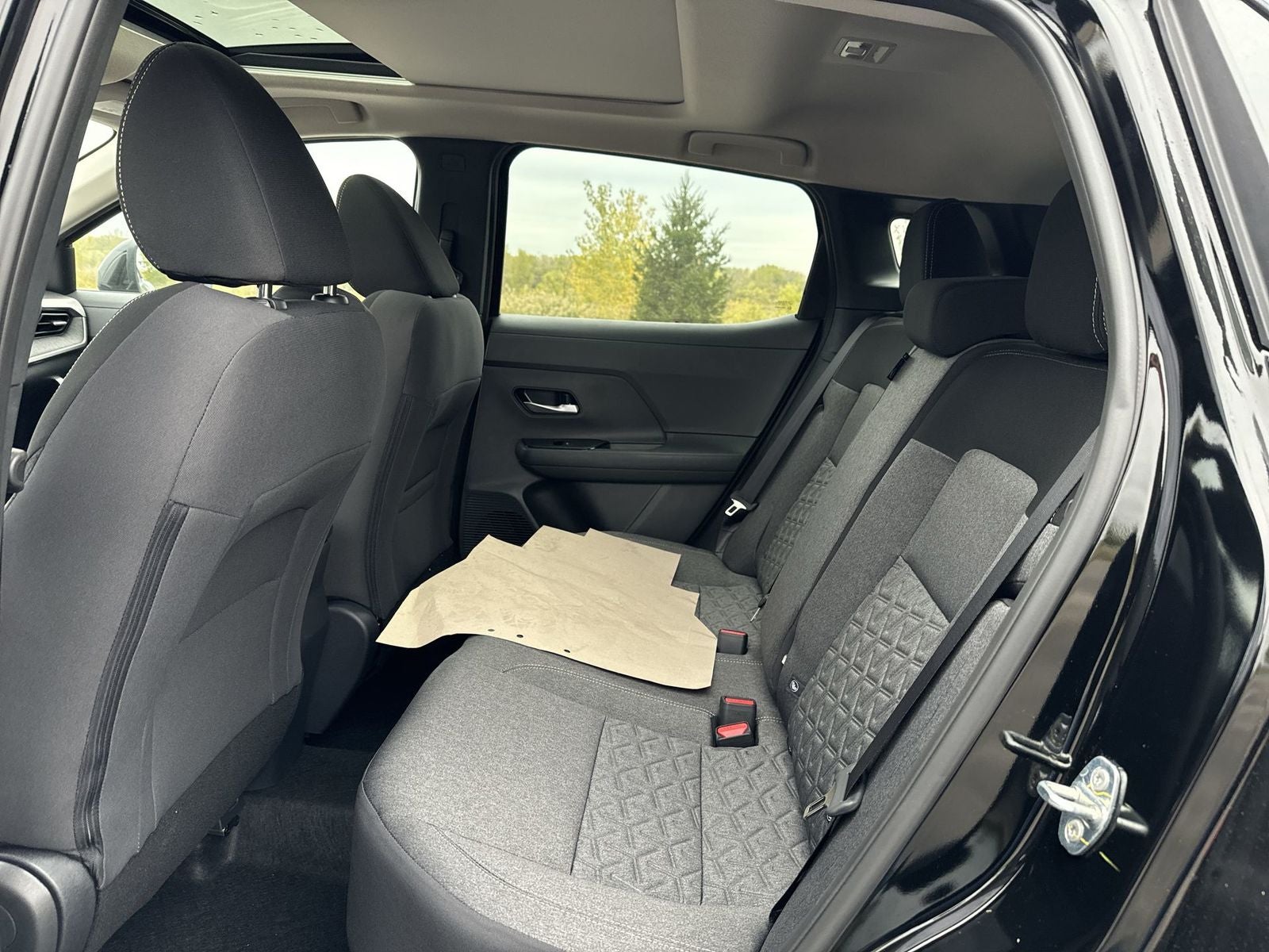 2026 Nissan Kicks SV AWD Premium Package