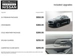 2026 Nissan Kicks SV AWD Premium Package
