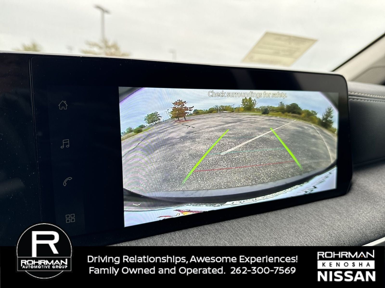 2026 Nissan Kicks SV AWD Premium Package