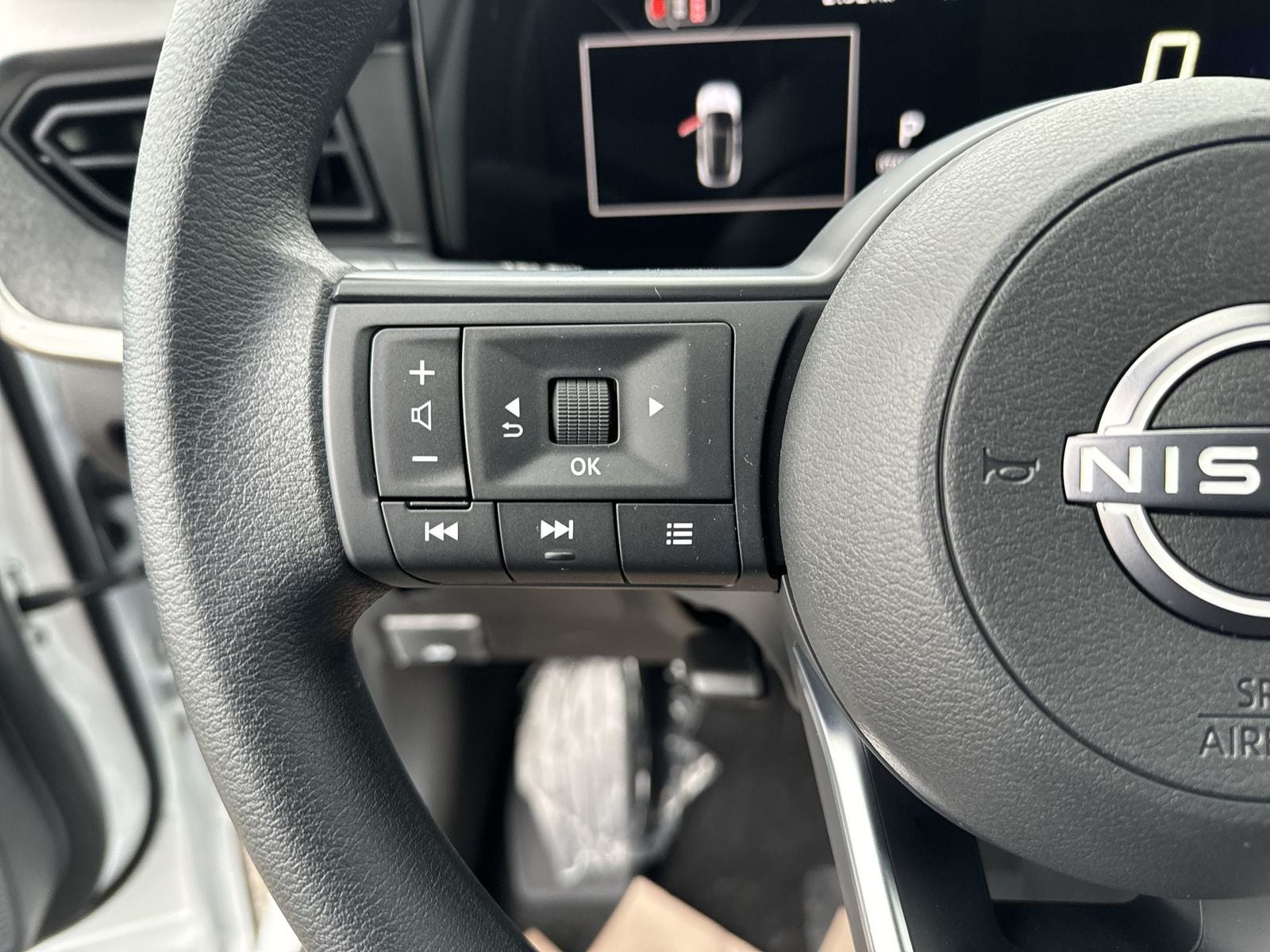 2026 Nissan Kicks SV AWD Premium Package