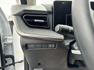 2026 Nissan Kicks SV AWD Premium Package