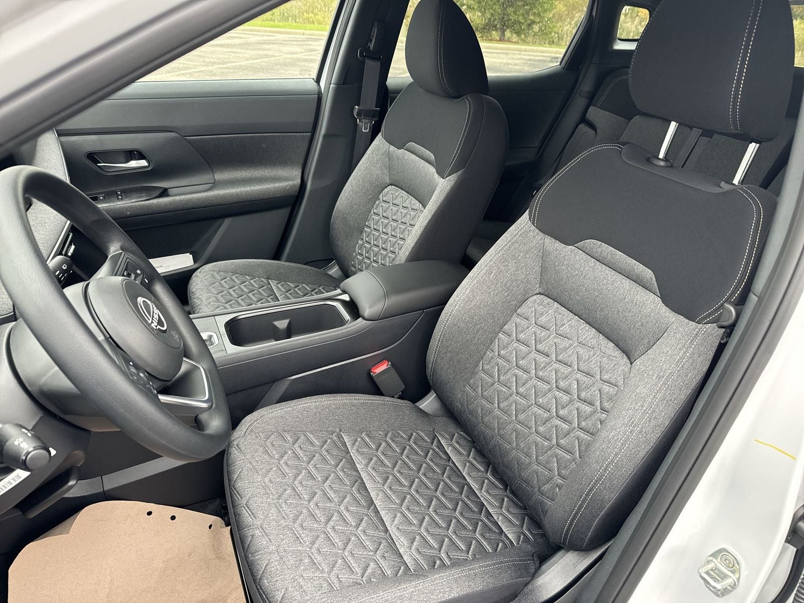 2026 Nissan Kicks SV AWD Premium Package