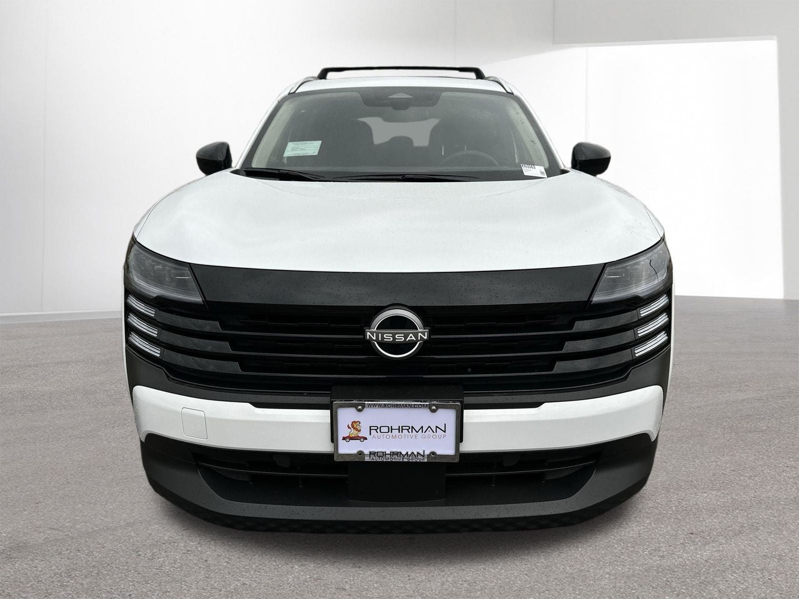 2026 Nissan Kicks SV AWD Premium Package