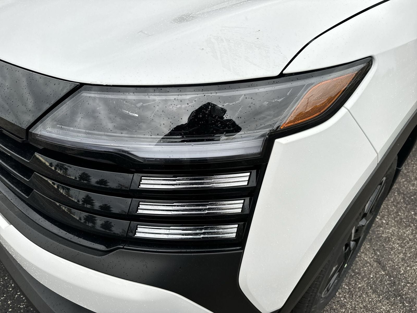 2026 Nissan Kicks SV AWD Premium Package