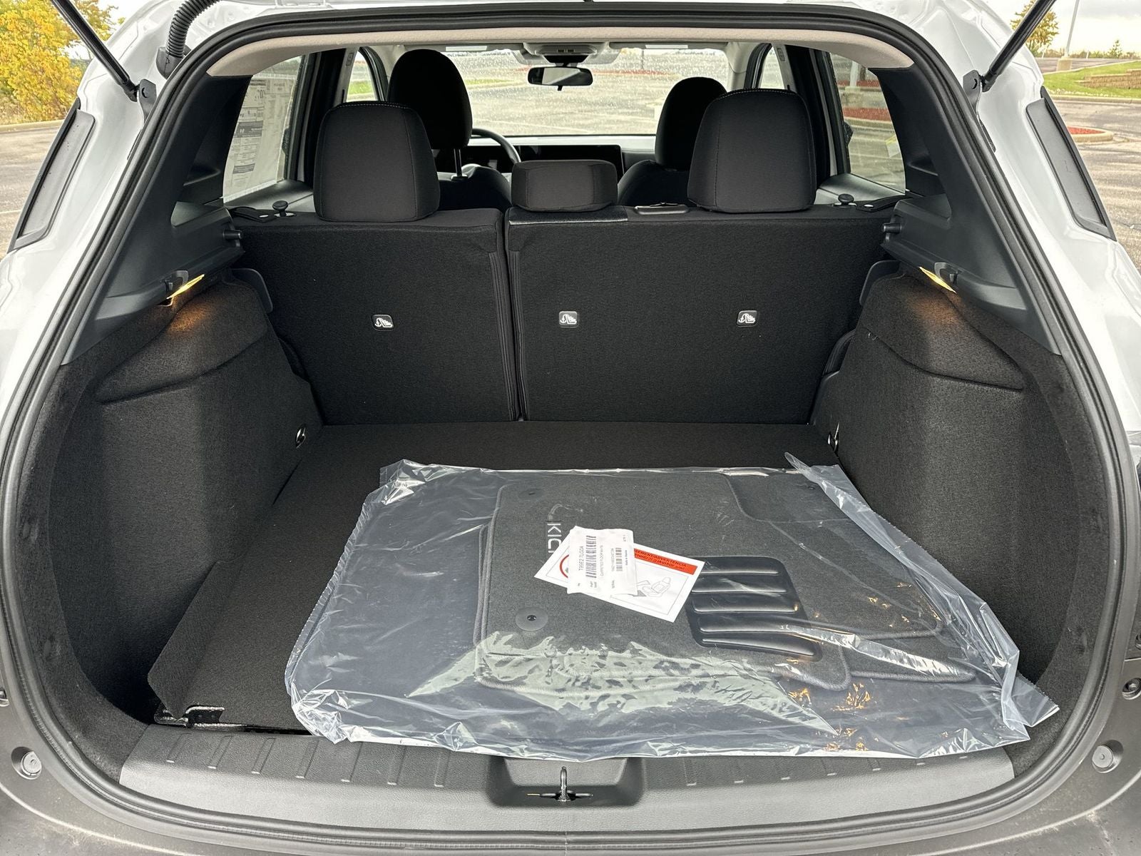 2026 Nissan Kicks SV AWD Premium Package