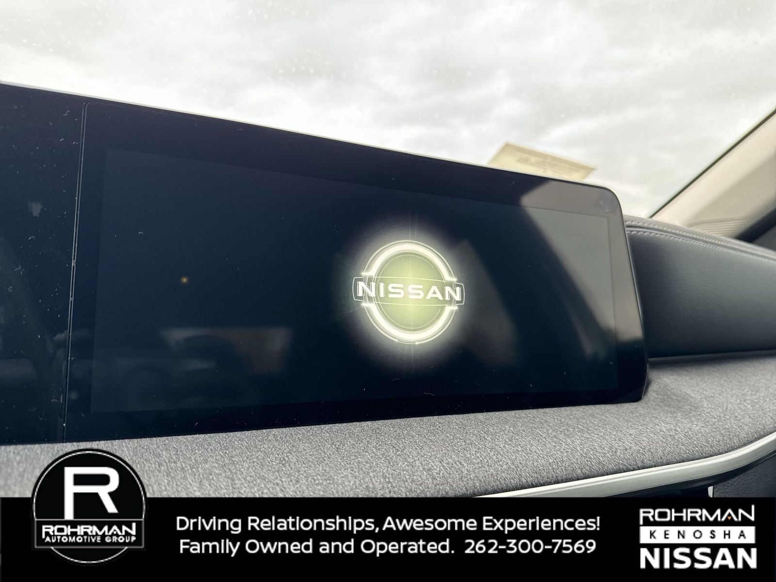 2026 Nissan Kicks SV AWD Premium Package