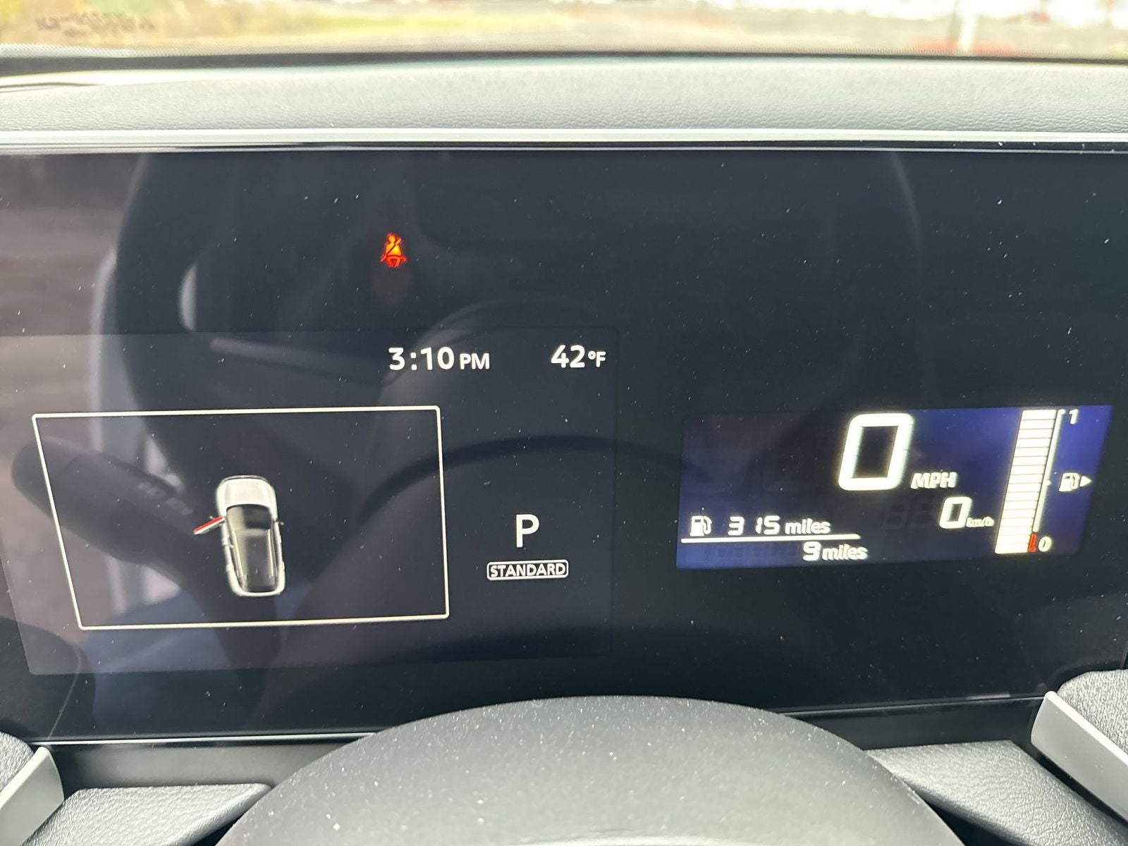 2026 Nissan Kicks SV AWD Premium Package