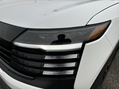 2026 Nissan Kicks SV AWD Premium Package