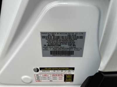 2026 Nissan Kicks SV AWD Premium Package