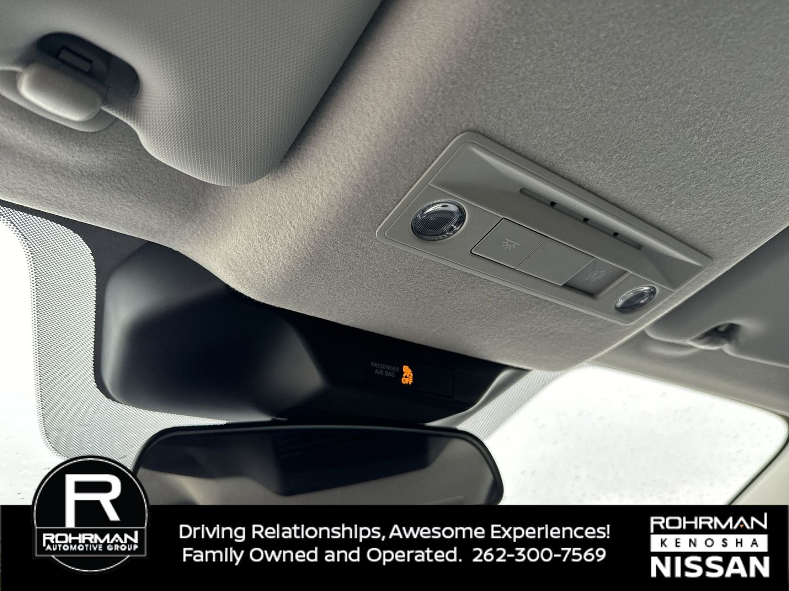 2026 Nissan Kicks SV AWD Cold Weather Package