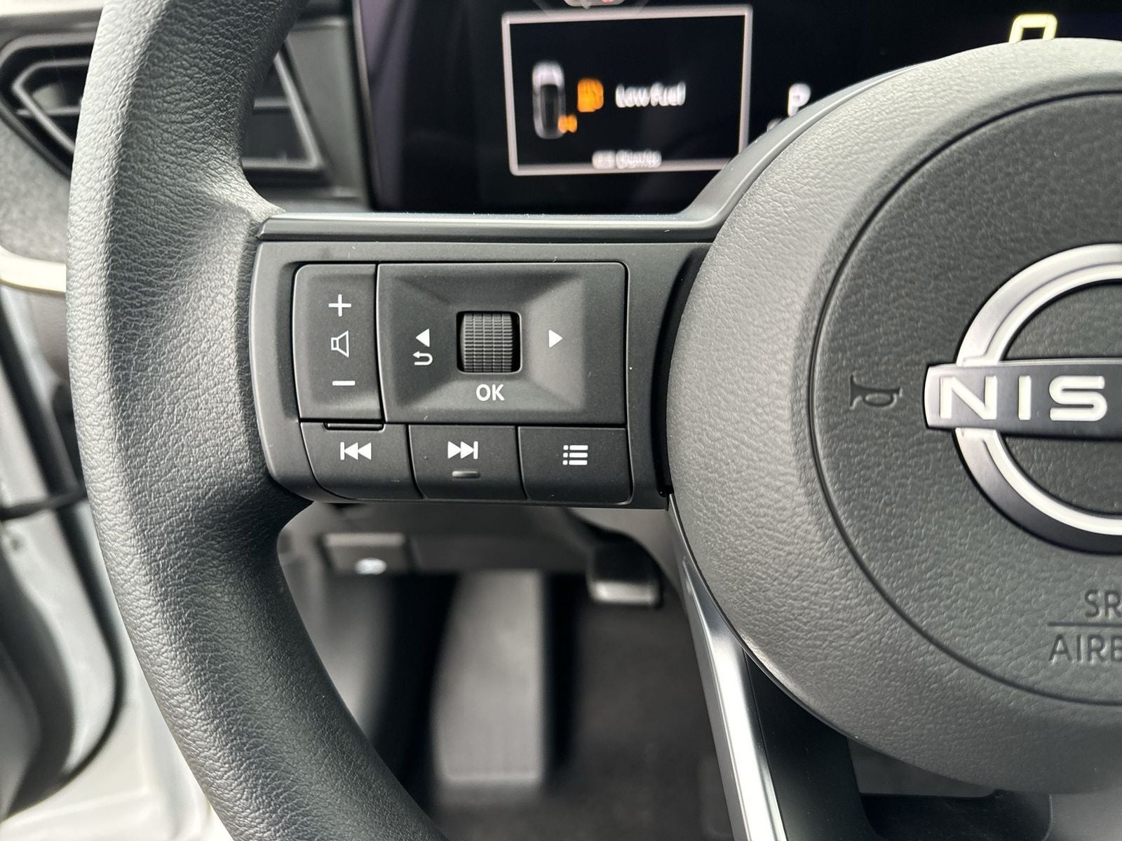 2026 Nissan Kicks SV AWD Cold Weather Package