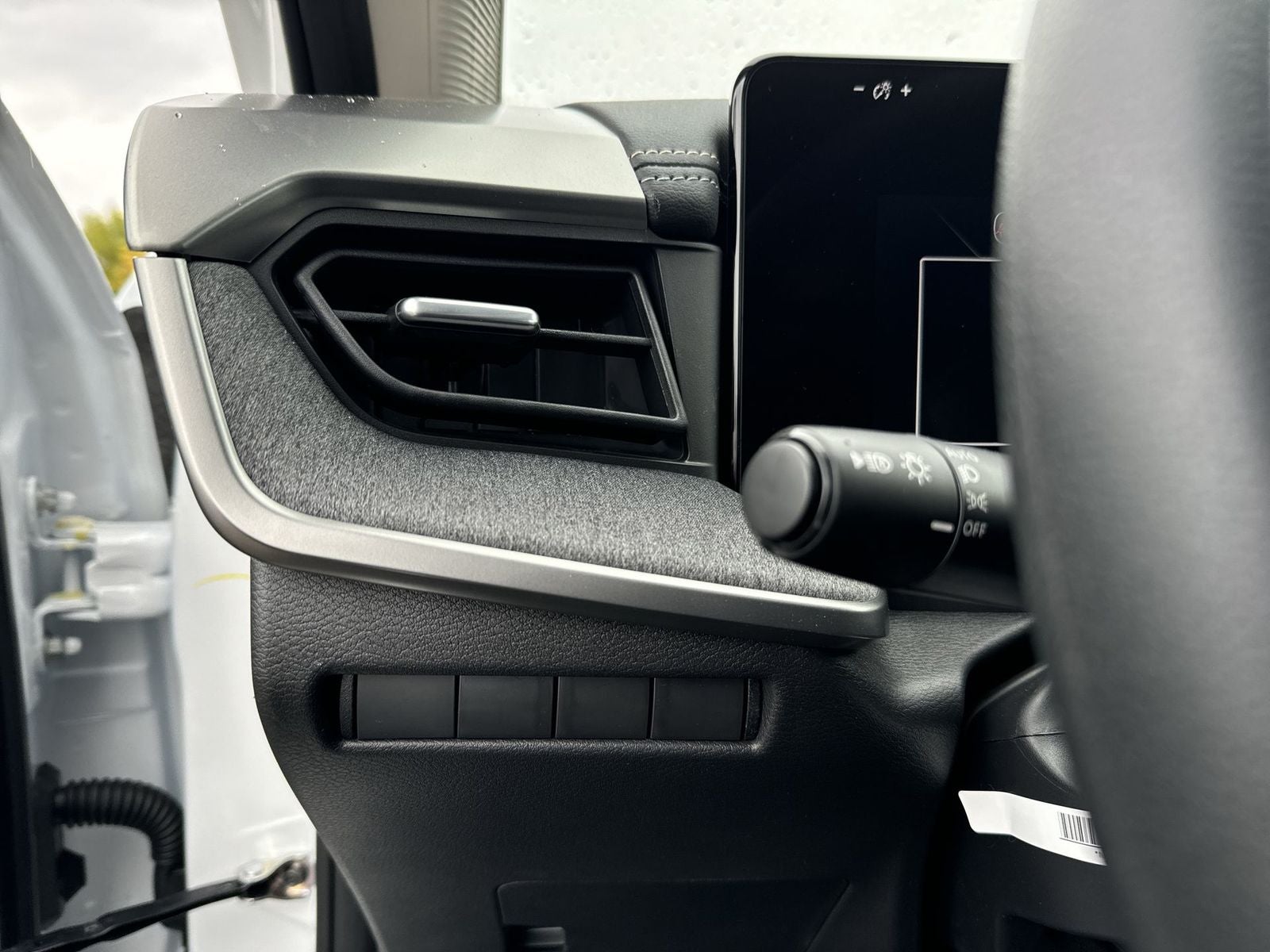 2026 Nissan Kicks SV AWD Cold Weather Package