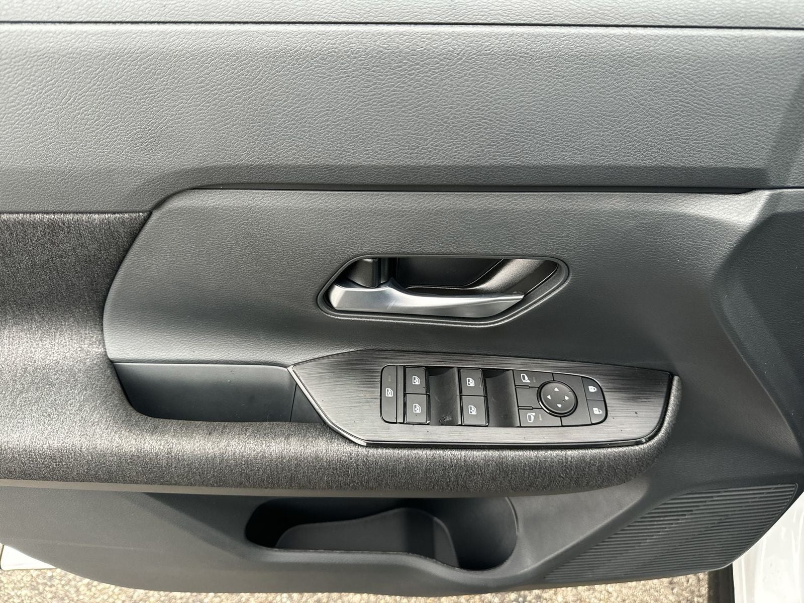 2026 Nissan Kicks SV AWD Cold Weather Package