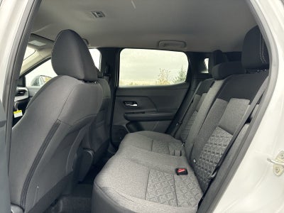 2026 Nissan Kicks SV AWD Cold Weather Package