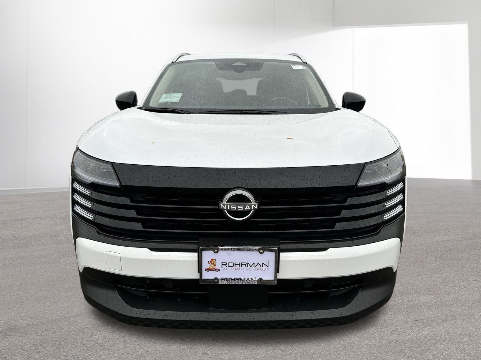 2026 Nissan Kicks SV AWD Cold Weather Package