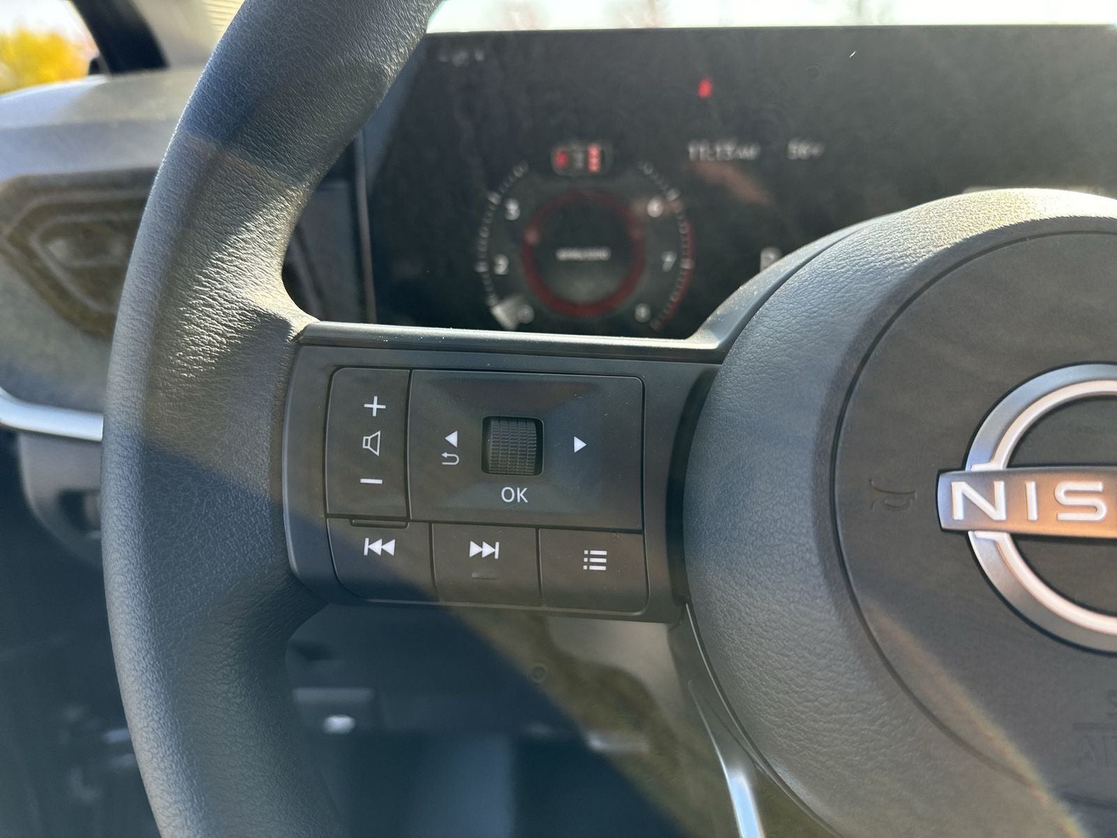 2026 Nissan Kicks SV AWD Premium Package