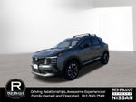 2026 Nissan Kicks SV AWD Premium Package