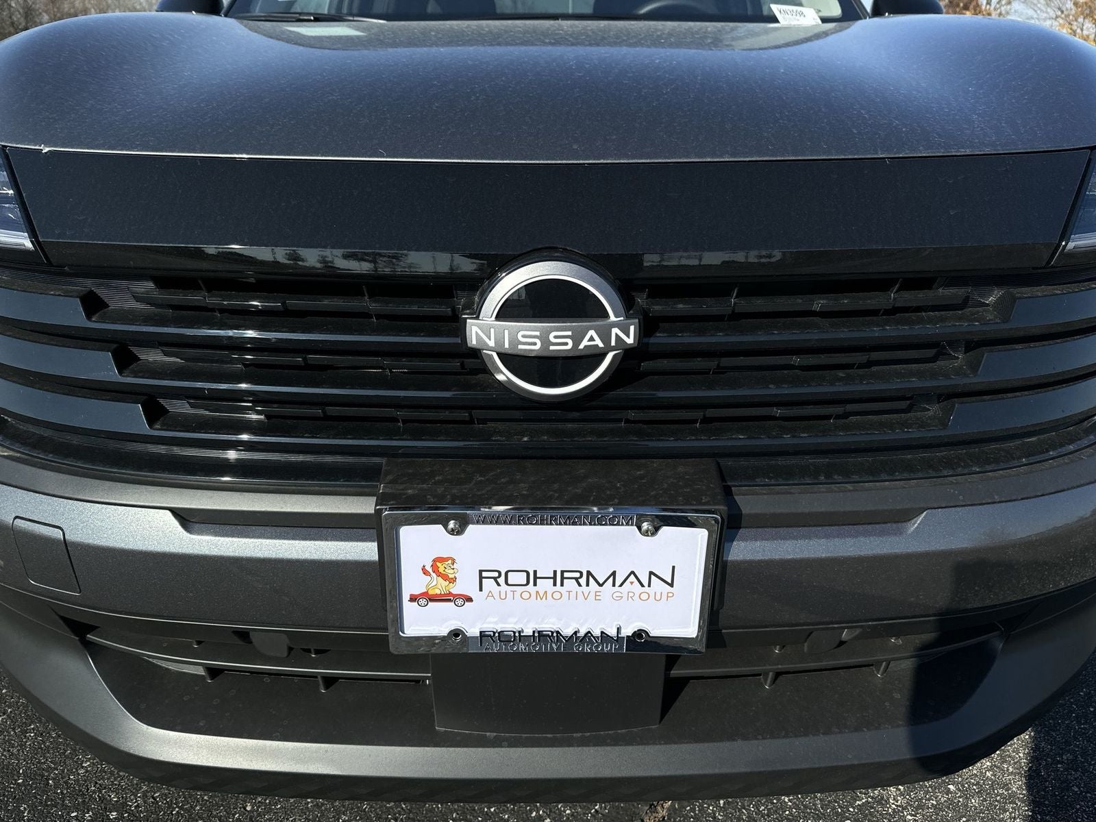 2026 Nissan Kicks SV AWD Premium Package