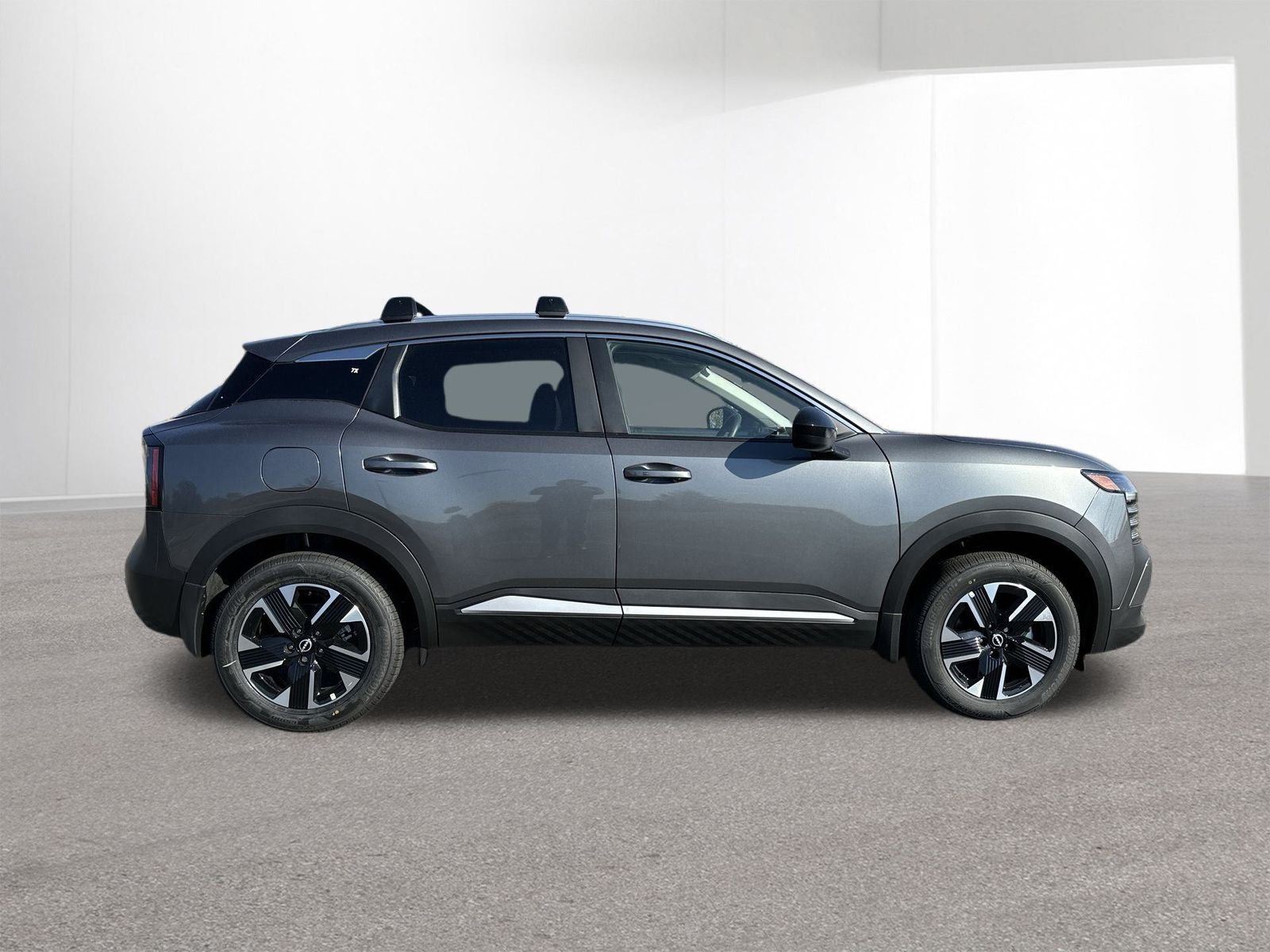 2026 Nissan Kicks SV AWD Premium Package