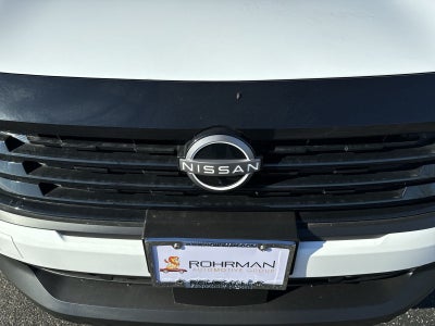 2026 Nissan Kicks SV AWD Premium Package