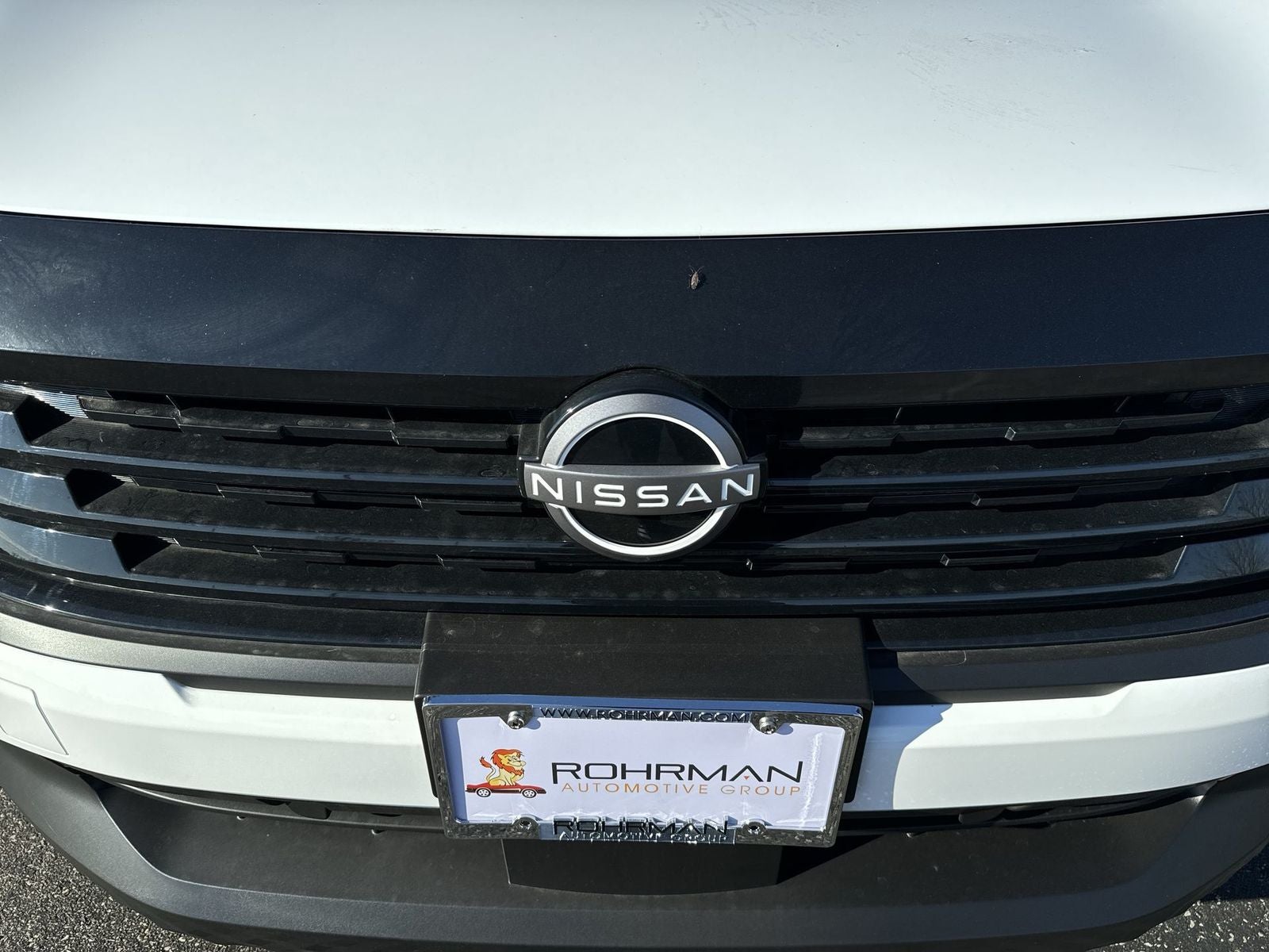 2026 Nissan Kicks SV AWD Premium Package