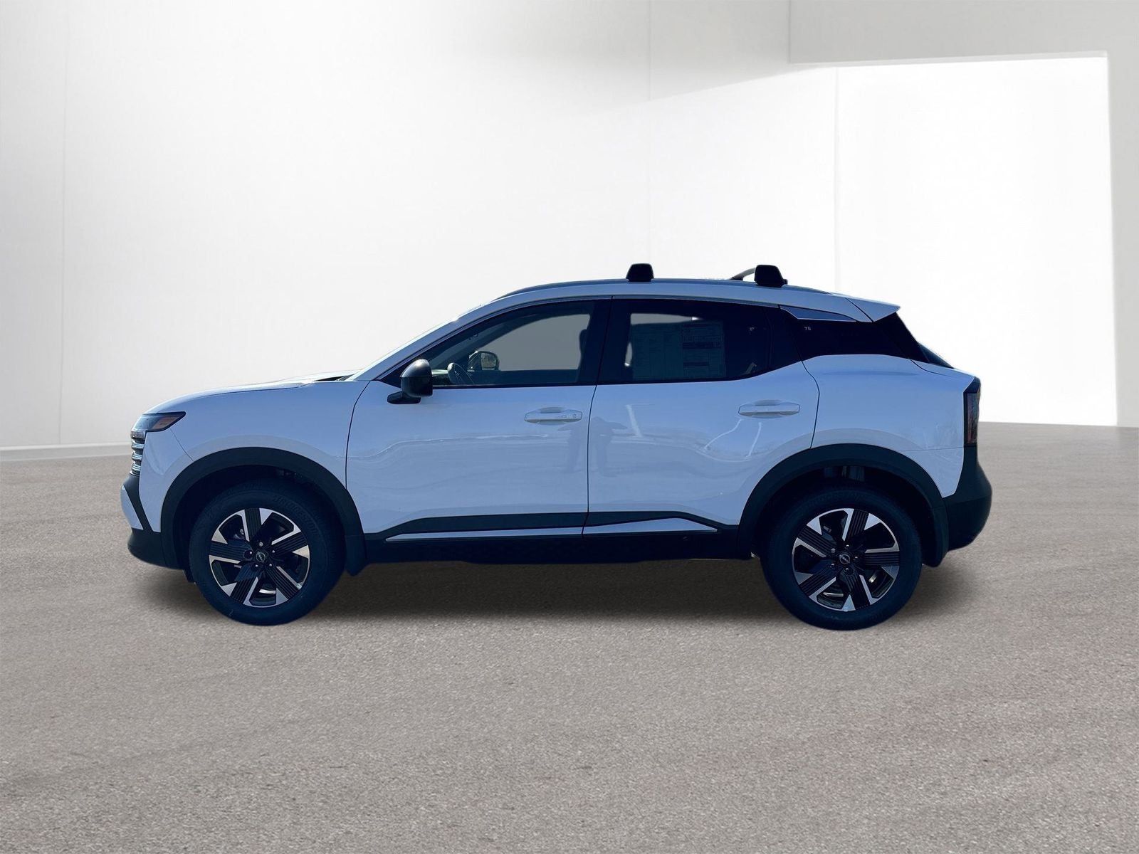 2026 Nissan Kicks SV AWD Premium Package