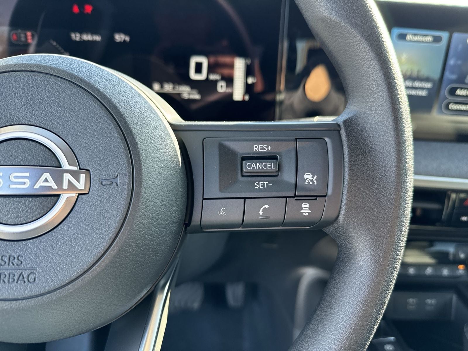 2026 Nissan Kicks SV Cold Weather Package