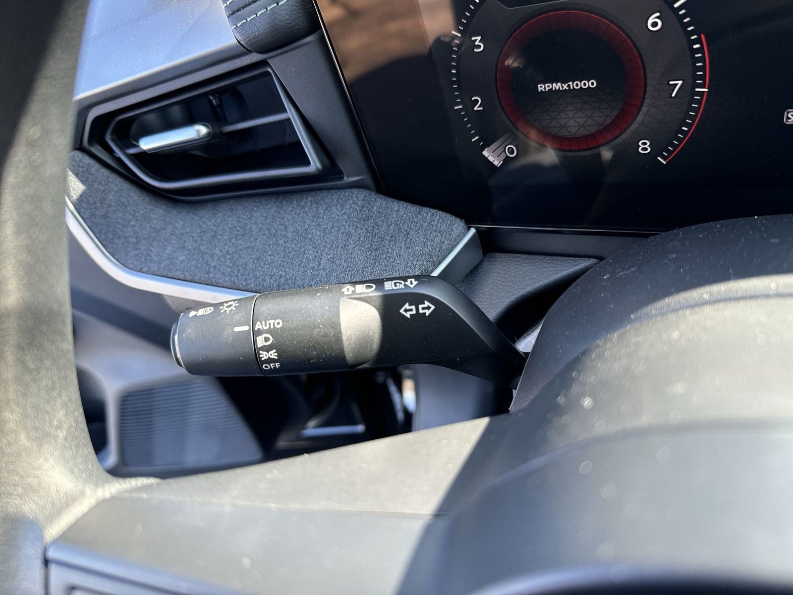 2026 Nissan Kicks SV Cold Weather Package