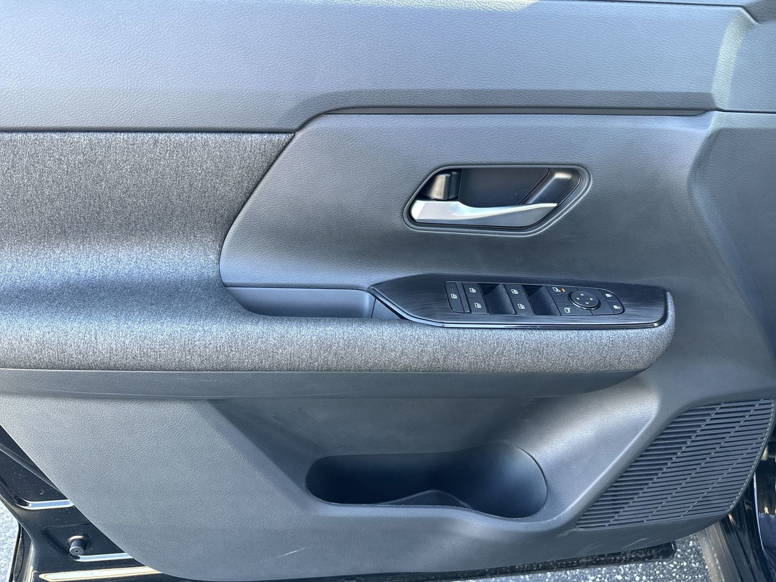 2026 Nissan Kicks SV Cold Weather Package