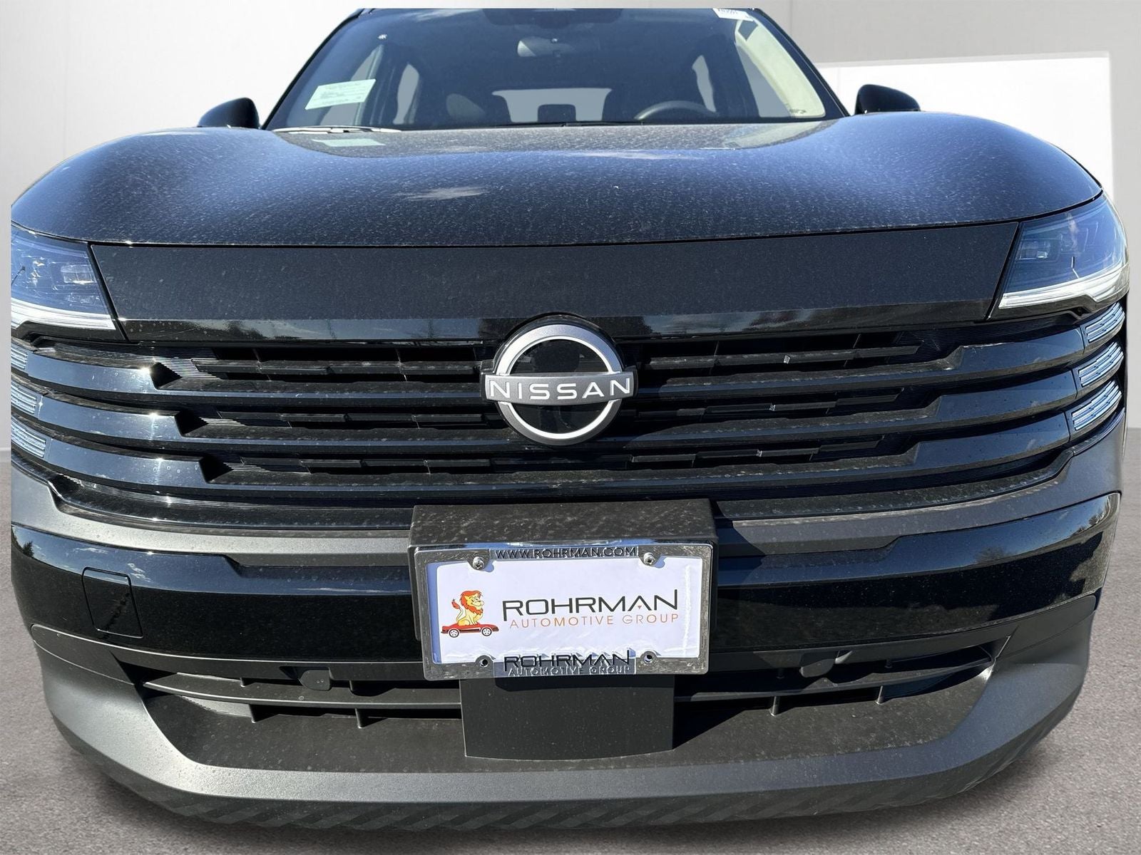 2026 Nissan Kicks SV Cold Weather Package