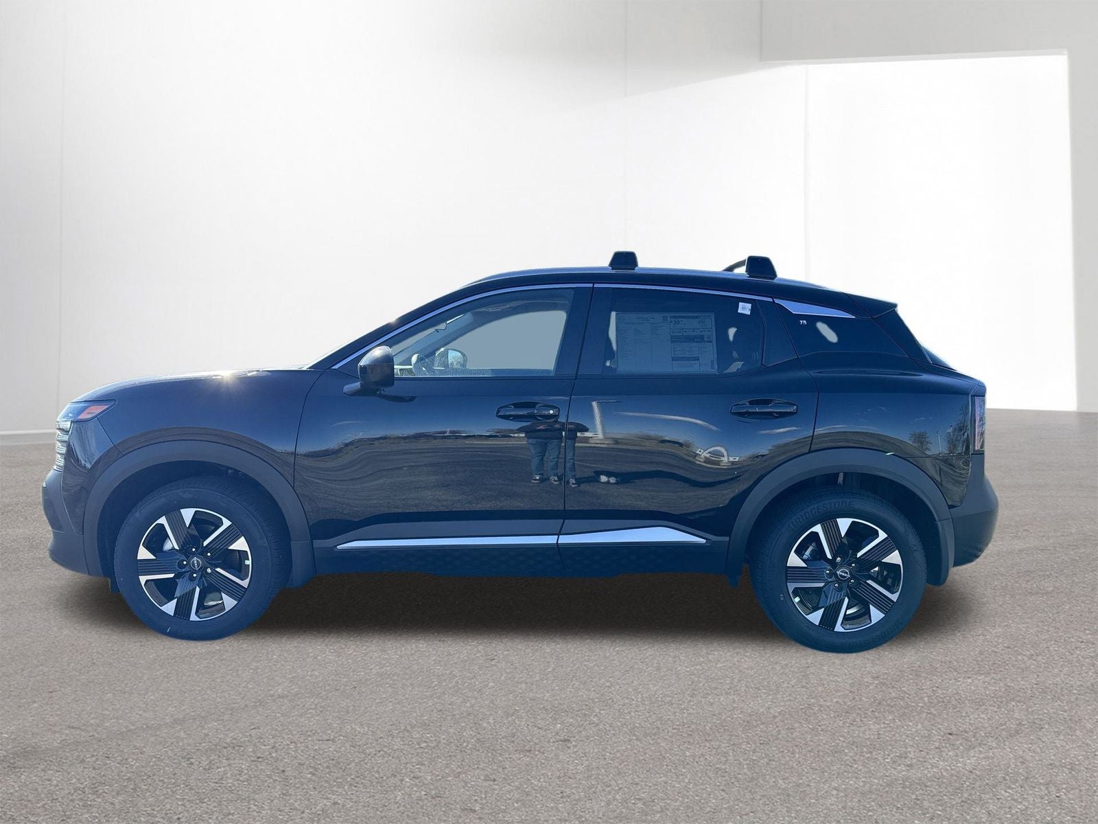 2026 Nissan Kicks SV Cold Weather Package