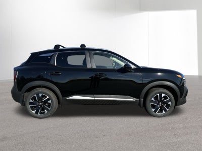 2026 Nissan Kicks SV Cold Weather Package