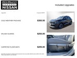 2026 Nissan Kicks SV Cold Weather Package
