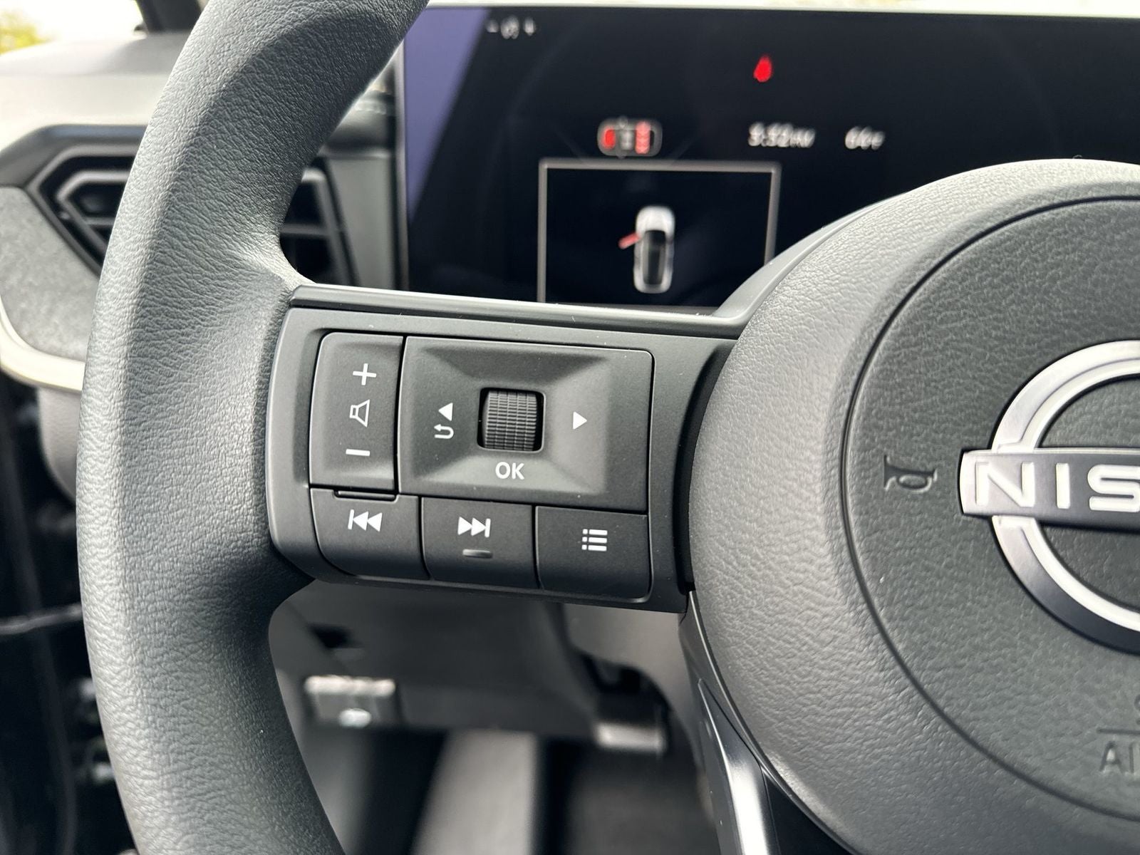 2026 Nissan Kicks SV AWD Premium Package