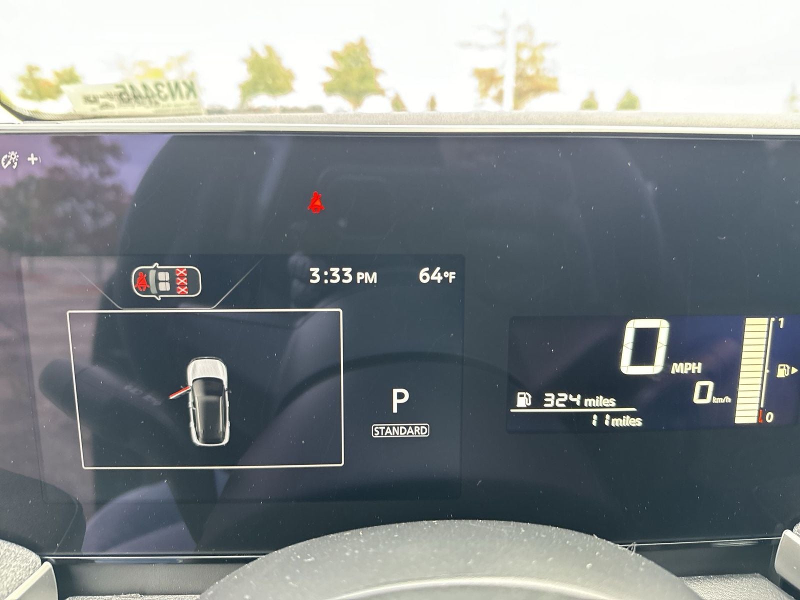 2026 Nissan Kicks SV AWD Premium Package