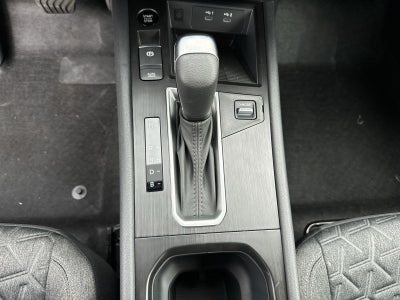 2026 Nissan Kicks SV AWD Premium Package