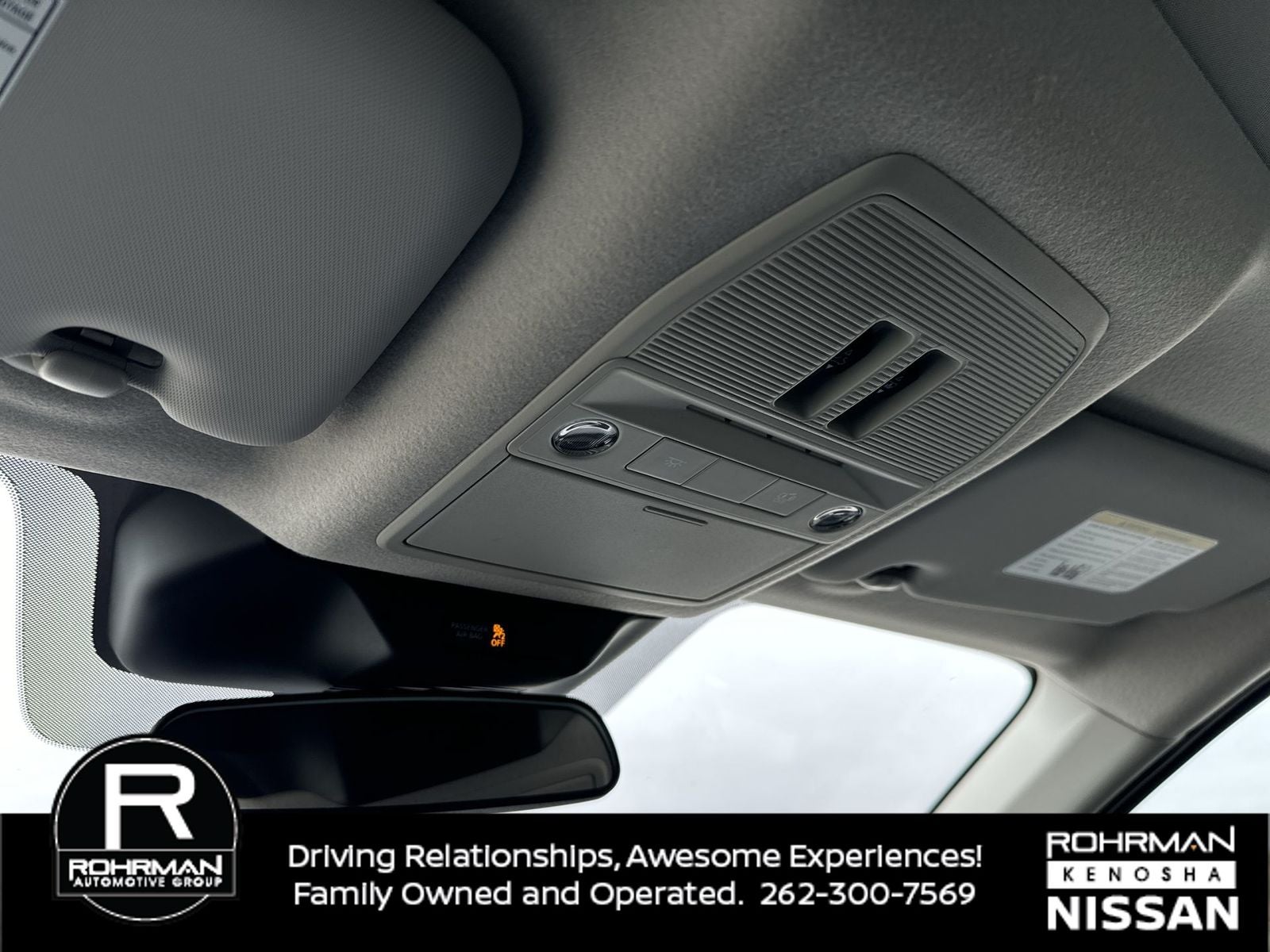 2026 Nissan Kicks SV AWD Premium Package