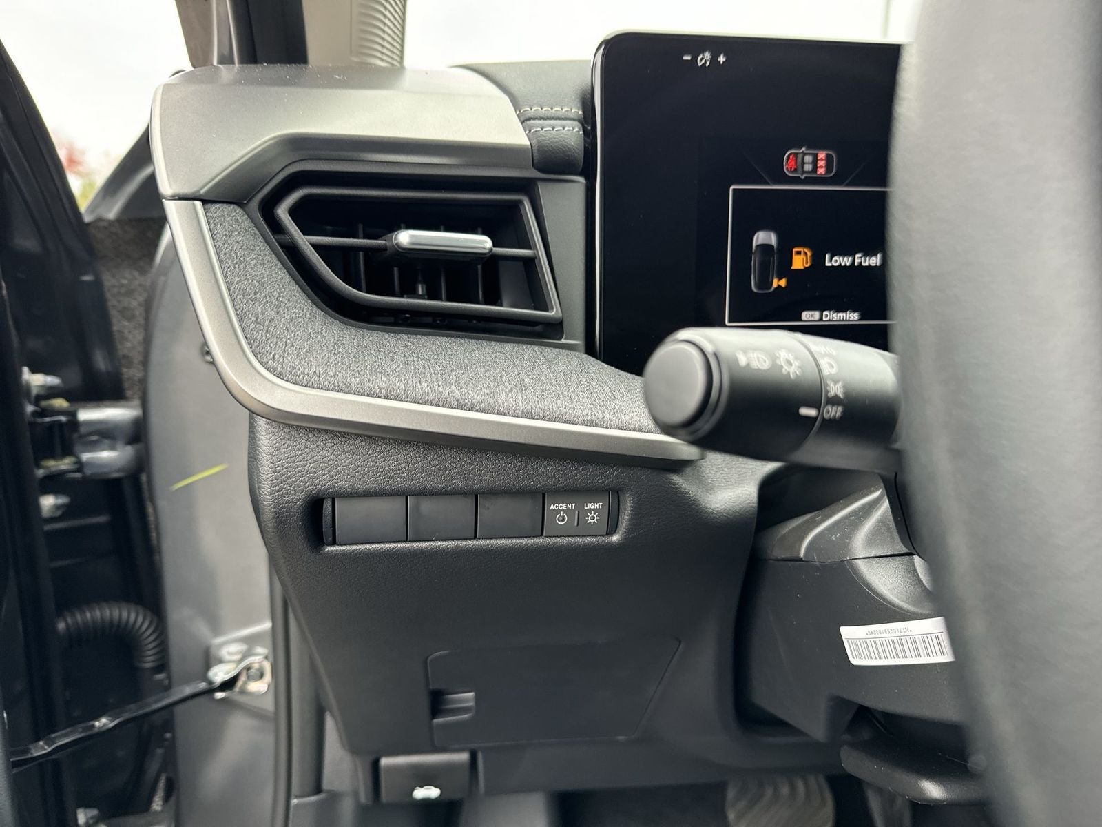 2026 Nissan Kicks SV AWD Premium Package