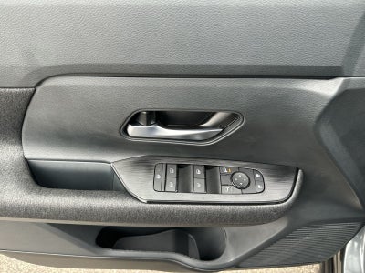 2026 Nissan Kicks SV AWD Premium Package