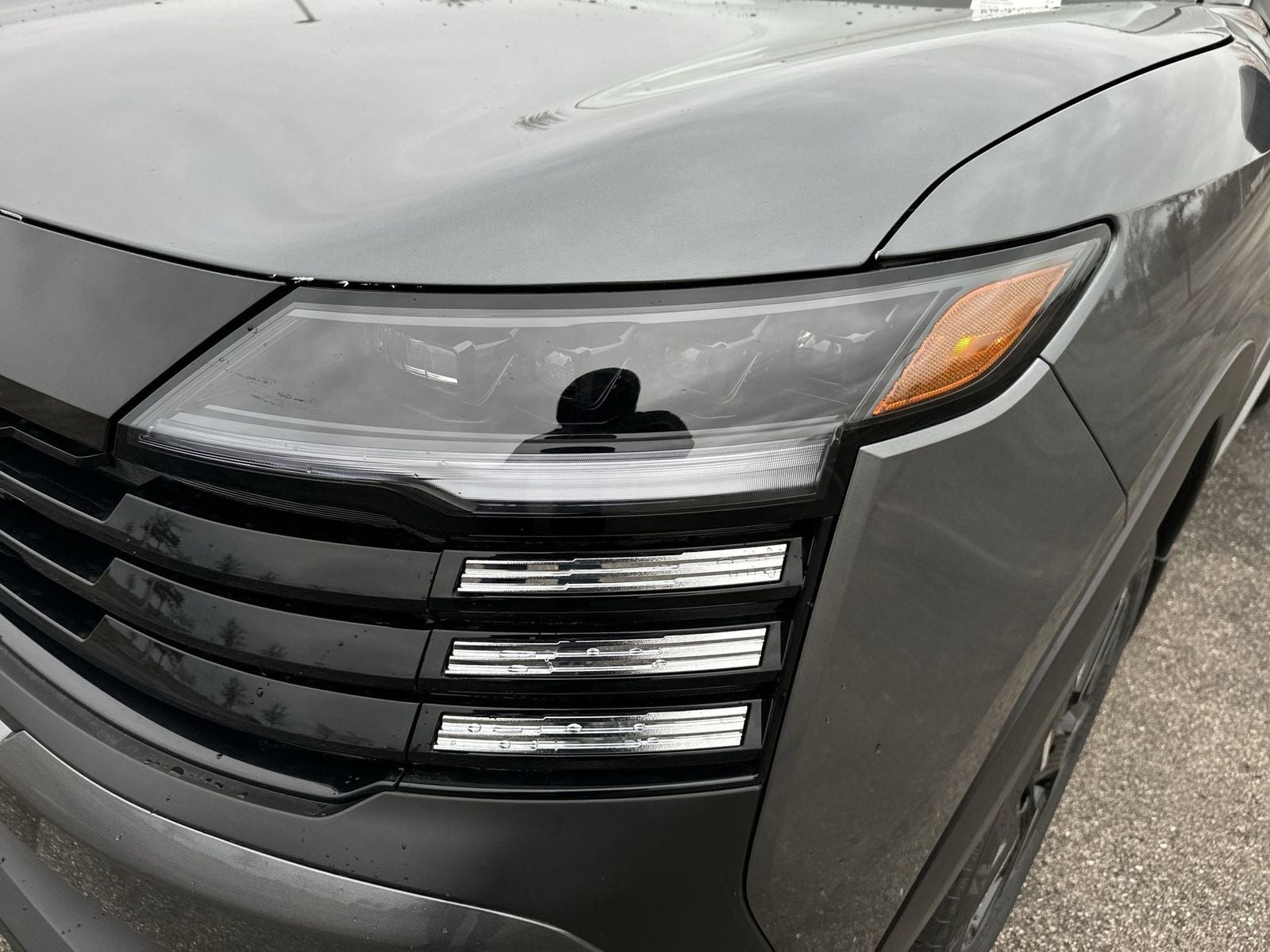 2026 Nissan Kicks SV AWD Premium Package