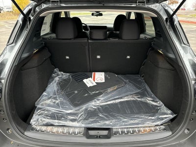 2026 Nissan Kicks SV AWD Premium Package