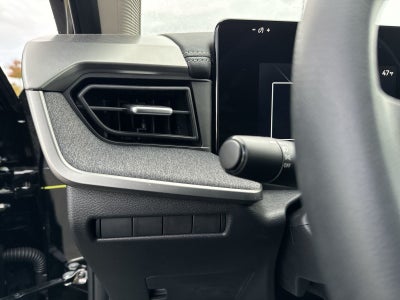 2026 Nissan Kicks SV AWD Cold Weather Package