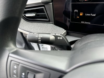 2026 Nissan Kicks SV AWD Cold Weather Package