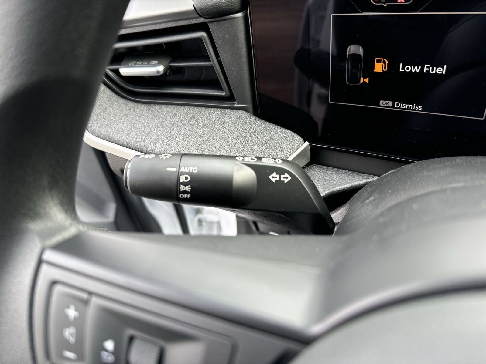 2026 Nissan Kicks SV AWD Cold Weather Package